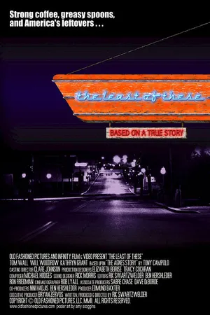 Постер к фильму The Least of These (2002)