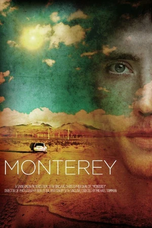 Постер к фильму Monterey (2013)