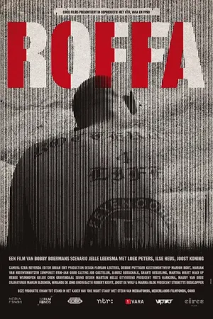 Постер к фильму Roffa (2013)