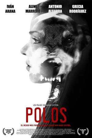 Постер к фильму Polos (2013)