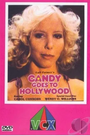 Постер к фильму Кэнди едет в Голливуд (1979)