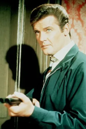 Постер к фильму Vendetta for the Saint (1969)