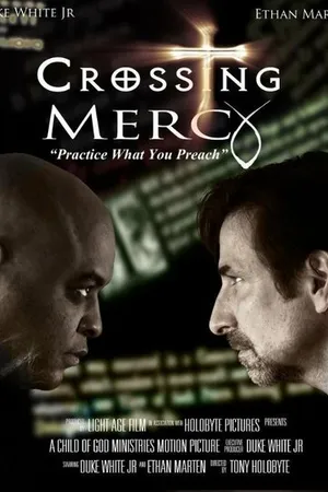 Постер к фильму Crossing Mercy (-)