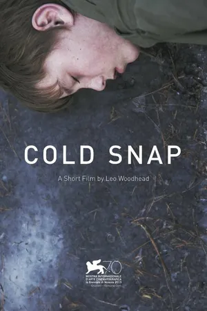 Постер к фильму Cold Snap (2013)