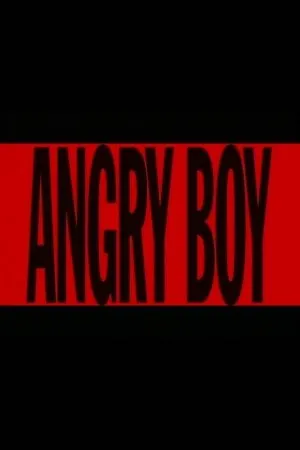 Постер к фильму Angry Boy (1997)