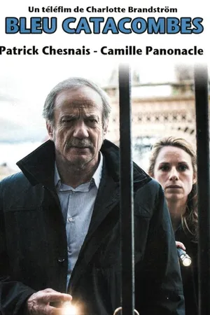 Постер к фильму Тайна катакомб (2013)