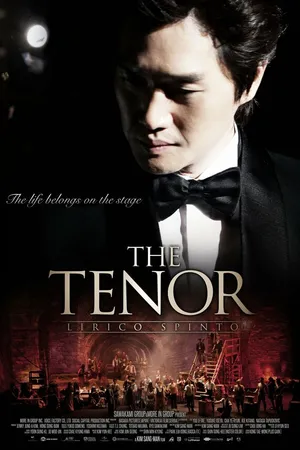 Постер к фильму Тенор (2014)