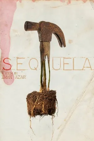 Постер к фильму Sequela (2015)