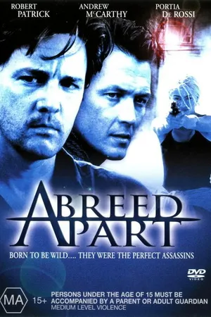 Постер к фильму Идеальные убийцы (1998)