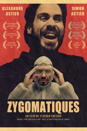 Постер к фильму Редкая болезнь (2013)