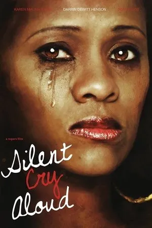 Постер к фильму Silent Cry Aloud (2016)