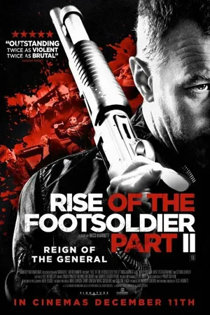 Постер к фильму Восхождение пехотинца 2 (2015)