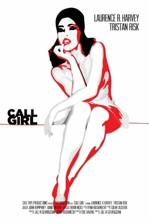 Постер к фильму Call Girl (2014)