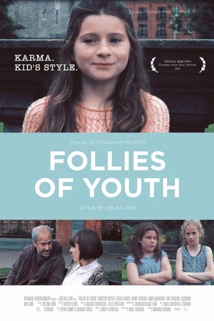 Постер к фильму Follies of Youth (2015)