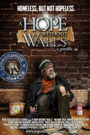 Постер к фильму A Hope Without Walls (2015)