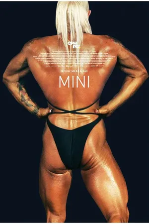Постер к фильму Мини (2014)