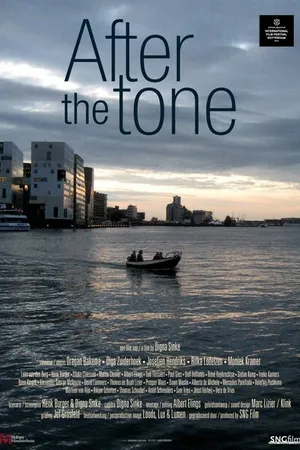 Постер к фильму After the Tone (2014)