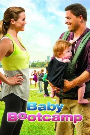 Постер к фильму Baby Bootcamp (2014)