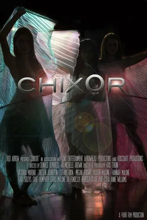 Постер к фильму Chix0r (2013)