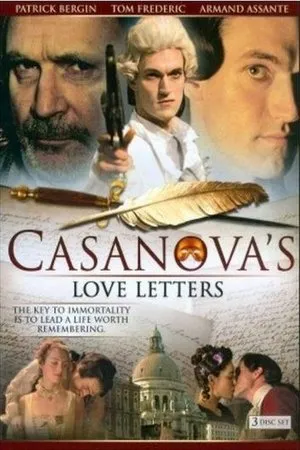 Постер к сериалу Casanova's Love Letters (2005)