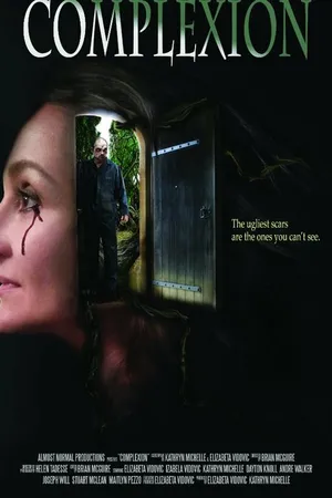 Постер к фильму Complexion (2013)