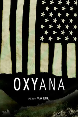 Постер к фильму Oxyana (2013)