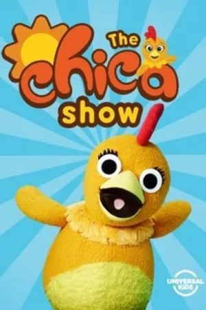 Постер к сериалу The Chica Show (2012)