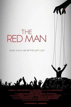 Постер к фильму The Red Man (2016)