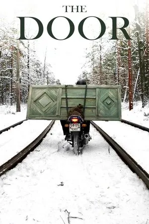 Постер к фильму The Door (2013)