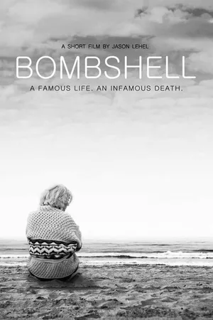 Постер к фильму Bombshell (2014)