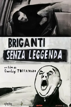 Постер к мультфильму Briganti senza leggenda (2013)