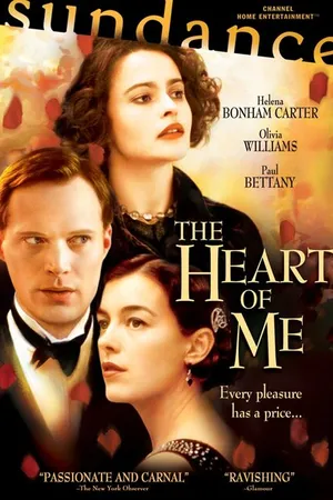 Постер к фильму Сердце моё (2002)