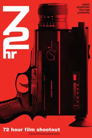 Постер к фильму 72-часовая перестрелка (2013)