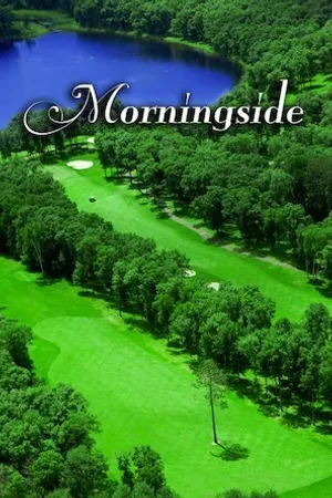 Постер к фильму Morningside (2015)