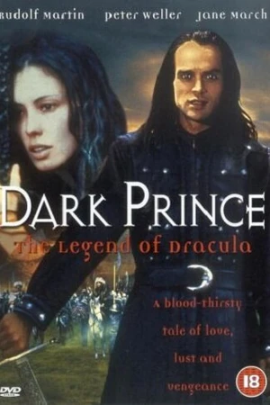 Постер к фильму Князь Дракула (2000)