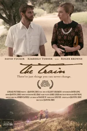Постер к фильму The Train (2014)