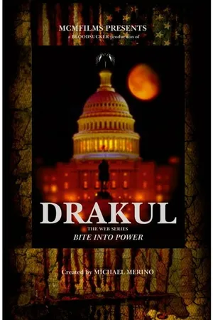 Постер к фильму Drakul (2017)