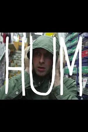 Постер к фильму Hum (2014)