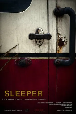 Постер к фильму Sleeper (-)