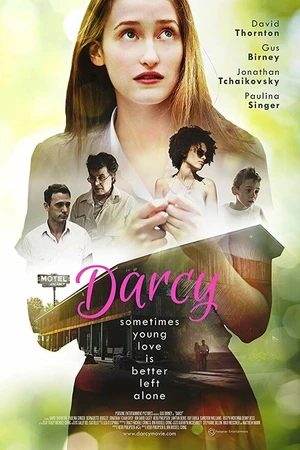 Постер к фильму Дарси (2017)