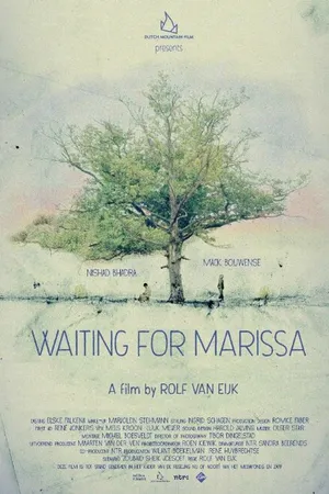 Постер к фильму Waiting for Marissa (2013)