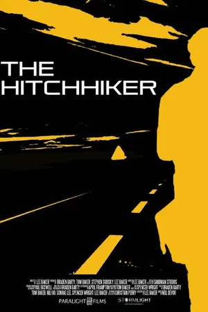 Постер к фильму The Hitchhiker (2013)