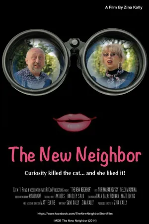 Постер к фильму The New Neighbor (2014)