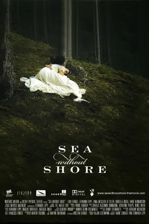 Постер к фильму Sea Without Shore (2015)