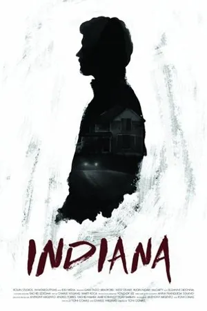 Постер к фильму Indiana (2017)