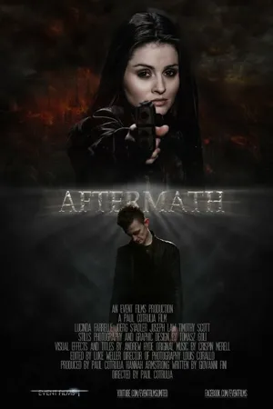 Постер к фильму Aftermath (2013)