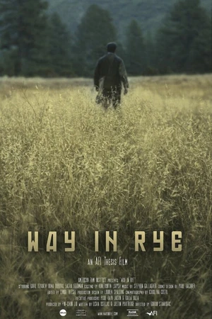 Постер к фильму Путь во ржи (2013)