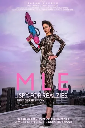 Постер к фильму M.L.E. (2015)