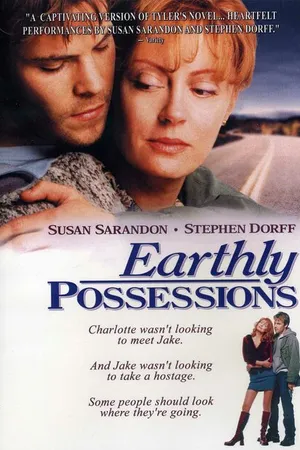 Постер к фильму Земные желания (1999)