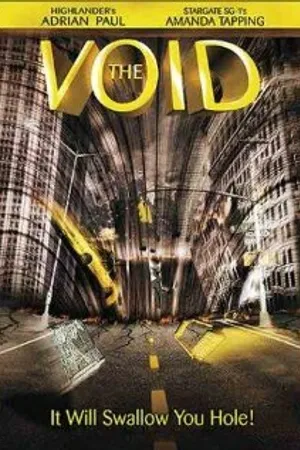 Постер к фильму Провал (2001)